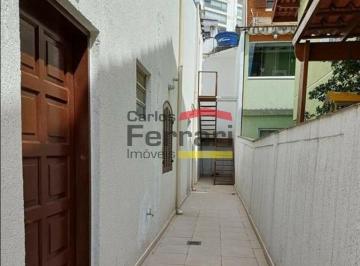 Casa · 170m² · 3 Quartos · 2 Vagas · SOBRADO NO RESIDENCIAL SANTA TEREZINHA COM 3 DORMITÓRIOS, SENDO 2 SUÍTES 2 VAGAS
