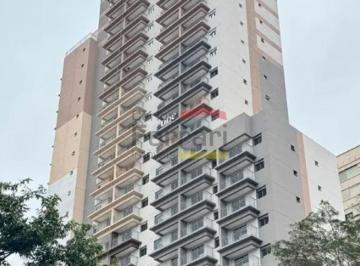 Apartamento · 28m² · 1 Quarto · Studio Novo -ao lado do Metrô Liberdade