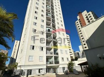 Apartamento · 78m² · 3 Quartos · 2 Vagas · Apartamento em Santana, com 3 quartos, 2 vagas, lazer, próximo ao Metrô Santana