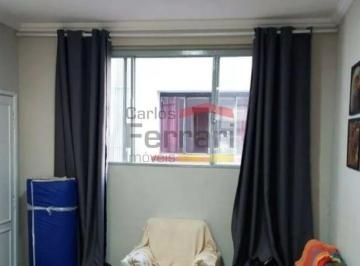 Apartamento · 40m² · 1 Quarto · Studio 40m² - Mobiliado - Vila Buarque, Centro/SP