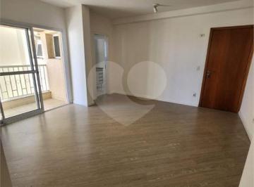 Apartamento · 97m² · 3 Quartos · 2 Vagas · Apartamento com 3 quartos à venda em Centro - SP