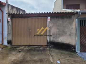 Terreno · 125m² · Terreno com 125 m² à venda - Jardim Flórida - Indaiatuba/SP