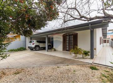 Casa · 283m² · 4 Quartos · 10 Vagas · Casa Térrea em Condomínio Mirante da Serra, bairro Uberaba, Curitiba Pr.