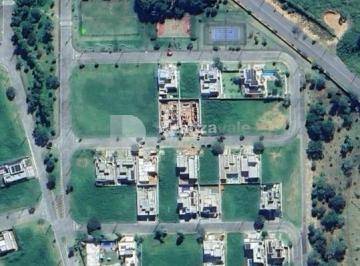Terreno · 540m² · Terreno à venda em Caçapava, Condomínio Residencial Ecopark Bourbon, com 540 m²