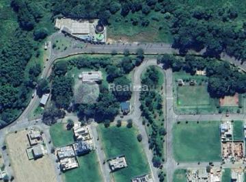 Terreno · 570m² · Terreno à venda em Caçapava, Condomínio Residencial Ecopark Bourbon, com 570 m²
