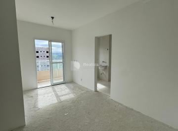 Apartamento · 60m² · 2 Quartos · 1 Vaga · Apartamento à venda em São José dos Campos, Urbanova, com 2 quartos, com 60 m², The Gold