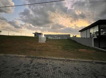 Terreno · 540m² · Terreno à venda em Caçapava, Condomínio Residencial Ecopark Bourbon, com 540 m²