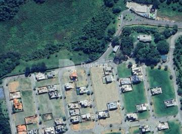 Terreno · 540m² · Terreno à venda em Caçapava, Condomínio Residencial Ecopark Bourbon, com 540 m²