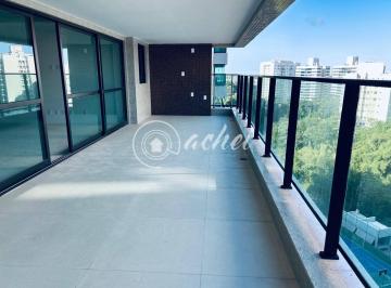 Apartamento 4/4 à venda em Alphaville 1 · Apartamento 4/4 à venda em Alphaville 1