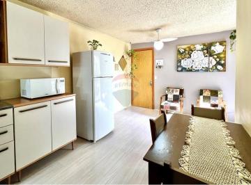 Apartamento · 43m² · 2 Quartos · 1 Vaga · Apartamento térreo à VENDA, ACEITA COMPRA ASSISTIDA! com 2 dormitórios - Olaria -Canoas