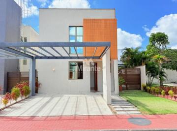 Casa de Condomínio Para Vender com 3 quartos sendo 1 suíte no bairro Sim em Feira De Santana · Casa de Condomínio Para Vender com 3 quartos sendo 1 suíte no bairro Sim em Feira De Santana