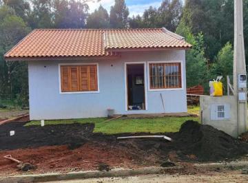 107222.jpg · Casa  2 Dorm. - Bairro São Lucas