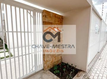 CASA DE 3/4 EM CONDOMÍNIO FECHADO - NOVA CARUARU · CASA DE 3/4 EM CONDOMÍNIO FECHADO - NOVA CARUARU