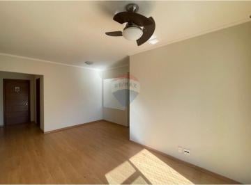 Apartamento · 127m² · 4 Quartos · 2 Vagas · Apartamento com 3 quartos para alugar no Jardim São Paulo