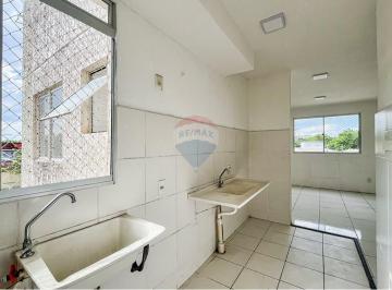 Apartamento · 41m² · 2 Quartos · Apartamento dos Sonhos em São Leopoldo: 2 Quartos