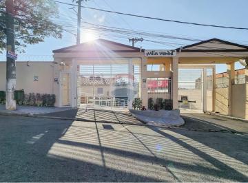 Casa · 72m² · 2 Quartos · 1 Vaga · Casa a Venda