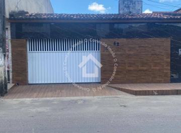 Casa à venda no Bairro Cidade Nova | 3 Quartos, 1 Suíte · Casa à venda no Bairro Cidade Nova | 3 Quartos, 1 Suíte