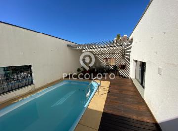 Apartamento · 313m² · 4 Quartos · 3 Vagas · Cobertura à venda em Campinas, Cambuí, com 4 suítes, com 313 m², Palau Sant Jordi