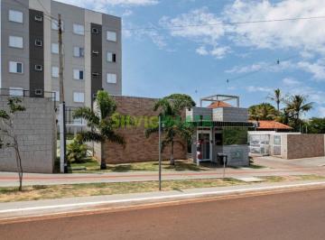 Apartamento · 44m² · 2 Quartos · 1 Vaga · LOCAÇÃO | Apartamento, com 2 dormitórios em Chácaras Aeroporto, Maringá