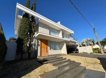 Casa · 472m² · 3 Quartos · 5 Vagas · VENDA | Casa, com 3 dormitórios em Zona 05, Maringá