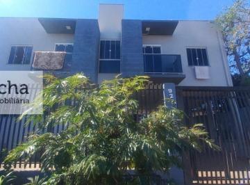 Apartamento · 55m² · 2 Quartos · 1 Vaga · VENDA | Apartamento, com 2 dormitórios em Neva, Cascavel
