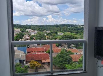Apartamento · 53m² · 2 Quartos · 1 Vaga · VENDA | Apartamento, com 2 dormitórios em Parque Industrial, Maringá