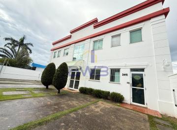 0 · prédio á venda e para aluguel em Parque São Quirino