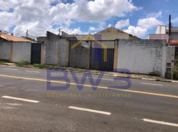 0 · terreno á venda e para aluguel em Parque Santa Bárbara