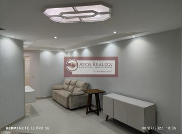 Apartamento · 60m² · 3 Quartos · 1 Vaga · Vendo Apartamento de 3 Dormitórios,1 vaga de garagem em Interlagos SP,  60m²,...