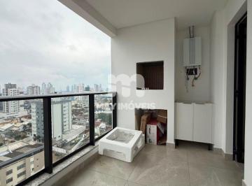 Apartamento · 108m² · 3 Quartos · Apartamento à venda - na Vila Operária