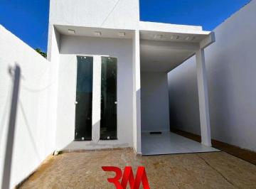 Foto 01 · Casa, Messejana, Fortaleza, CE
