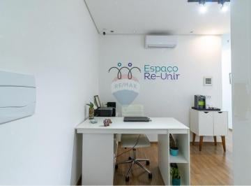 Comercial · 32m² · 1 Vaga · Sala no Helbor Offices III – 33m², Vista Panorâmica e 1 Vaga – Zona Norte/SP
