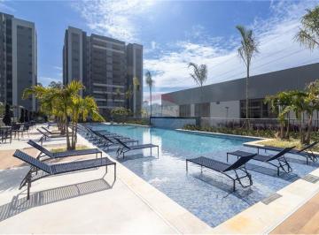 Apartamento · 132m² · 4 Quartos · 2 Vagas · Unique Green Emerald  — Apto de 132 m2 – º1 ANDAR – Vista Interna