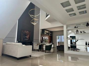 202508011621487356.jpg · Casa em Condomínio para Venda em Santana de Parnaíba, Tarumã, 5 dormitórios, 5 suítes, 6 banheiros, 