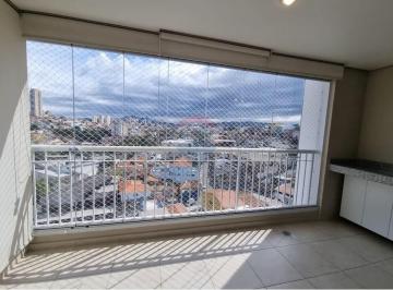 Apartamento · 69m² · 3 Quartos · 2 Vagas · Apartamento com 2 dormitórios para alugar,  por R$ 2.800,00/  Freguesia do Ó - São Paulo/SP
