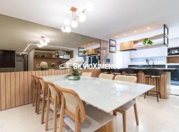 Apartamento · 232m² · 4 Quartos · 2 Vagas · Área Privativa com 4 Quartos à Venda, Colégio Batista - Belo Horizonte
