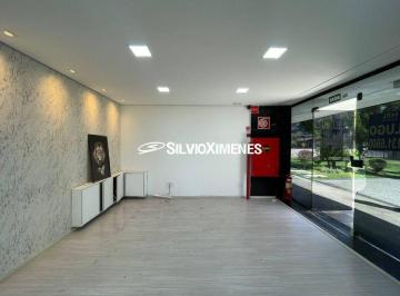 Comercial · 170m² · 1 Vaga · Comercial › Loja no Vale do Sereno com 170,00 (M²), quartos e 1 vaga para Aluguel