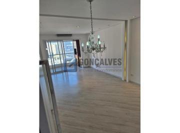 Apartamento · 105m² · 3 Quartos · 2 Vagas · Locação Apartamento Sao Bernardo do Campo Centro Ref: 40802