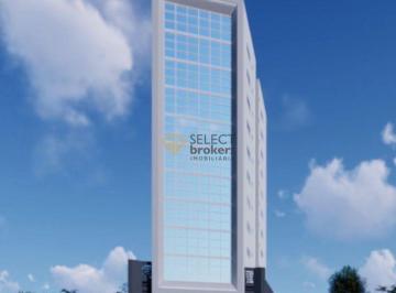 Comercial · 48m² · Sala Comercial - Vila Nova