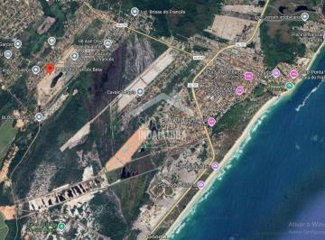 Casa · Terreno 240m² à em Condomínio fechado na Praia do Francês- Alagoas