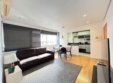 Apartamento · 49m² · 1 Quarto · 4 Vagas · Apartamento em MOINHOS DE VENTO