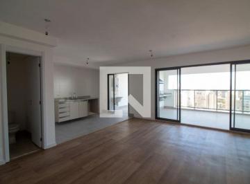 Apartamento · 110m² · 2 Quartos · 2 Vagas · Apartamento para Aluguel - Chácara Santo Antonio, 2 Quartos,  110 m2 - São Paulo