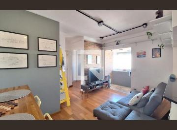 Apartamento · 50m² · 2 Quartos · 1 Vaga · Apartamento para Aluguel - Vila Pompéia, 2 Quartos, 50 m2 - São Paulo