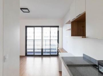 Apartamento · 25m² · 1 Quarto · Apartamento para Aluguel - Santa Cecília, 1 Quarto, 25 m2 - São Paulo