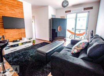 Apartamento · 70m² · 3 Quartos · 1 Vaga · Apartamento para Aluguel - Água Branca, 3 Quartos, 70 m2 - São Paulo