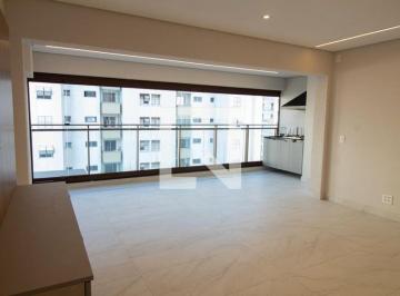 Apartamento · 140m² · 2 Quartos · 2 Vagas · Apartamento para Aluguel - Campo Belo, 2 Quartos, 140 m2 - São Paulo