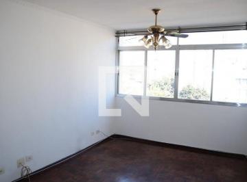 Apartamento · 89m² · 2 Quartos · 1 Vaga · Apartamento para Aluguel - Santa Cecília, 2 Quartos,  89 m2 - São Paulo