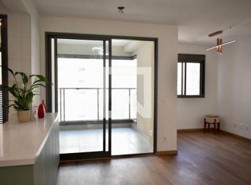 Apartamento · 64m² · 1 Quarto · 1 Vaga · Apartamento para Aluguel - Saúde, 1 Quarto, 64 m2 - São Paulo