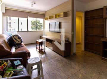 Apartamento · 104m² · 2 Quartos · 2 Vagas · Apartamento para Aluguel - Vila Romana, 2 Quartos,  104 m2 - São Paulo