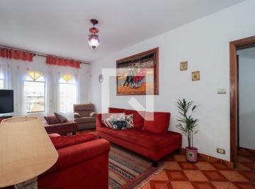 Casa · 173m² · 3 Quartos · 3 Vagas · Casa para Aluguel - Vila Sônia, 3 Quartos,  173 m2 - São Paulo